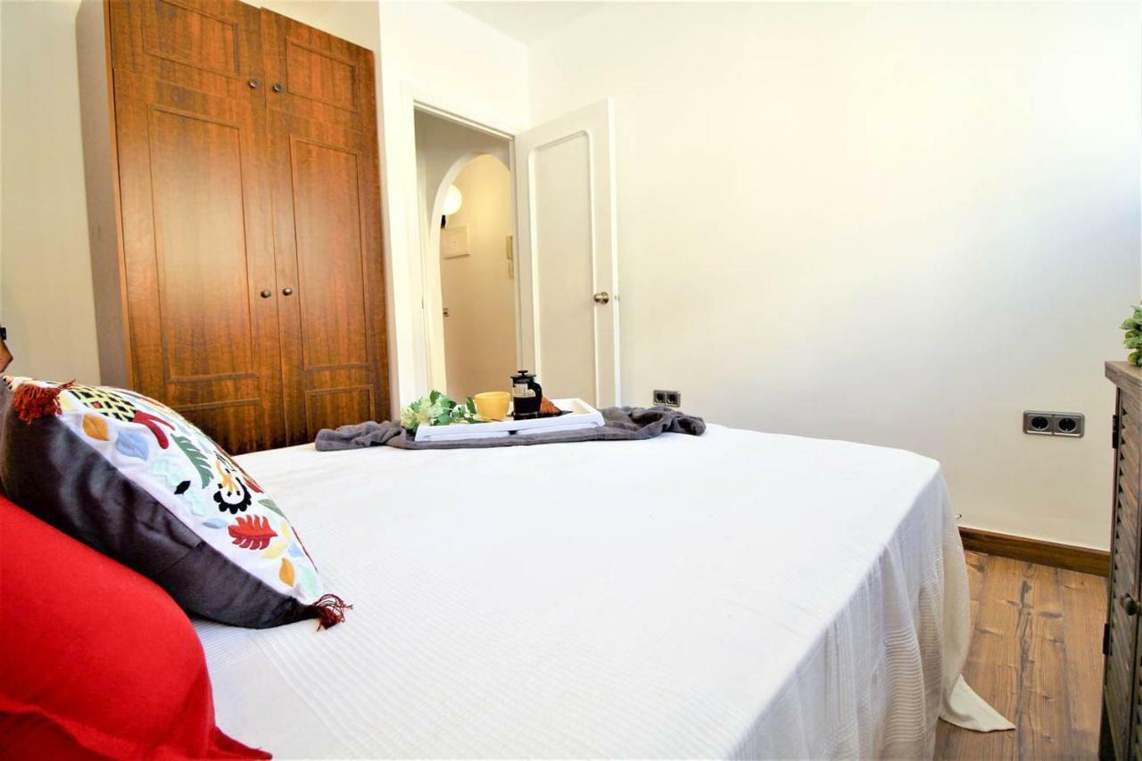 Cosy Apartment Close To Sea, Wifi, Air Cond كاليبي المظهر الخارجي الصورة
